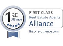 First Class Real Estate Agents Alliance