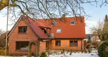Einfamilienhaus Flensburg - Oliver Klenz - Der Immobilienprofi.