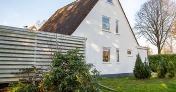 Einfamilienhaus Flensburg - Oliver Klenz - Der Immobilienprofi.