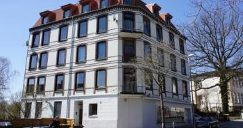 Eigentumswohnung Flensburg - Oliver Klenz Immobilien