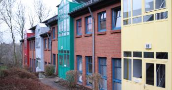 Eigentumswohung Flensburg - Oliver Klenz - Der Immobilienprofi.
