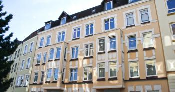 Mehrfamilienhaus Flensburg - Oliver Klenz Immobilien