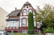 Mehrfamilienhaus Flensburg - Oliver Klenz - Der Immobilienprofi.